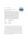 Image document