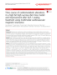 Image document
