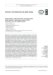 Image document