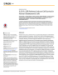 Image document