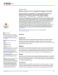 Image document