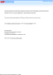 Image document