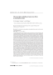 Image document