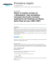 Image document