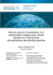 Image document
