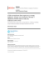 Image document