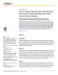 Image document