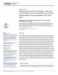 Image document