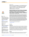 Image document