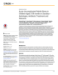 Image document