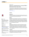 Image document