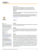 Image document