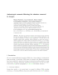 Image document