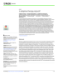 Image document