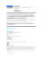 Image document