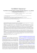 Image document
