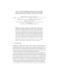 Image document