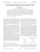 Image document