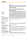 Image document