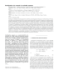 Image document