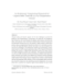 Image document