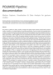 Image document