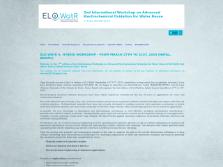 Access the conference website