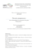 Image document