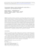Image document