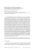 Image document