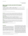Image document