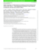 Image document
