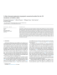 Image document