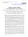 Image document