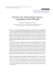 Image document
