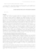 Image document