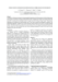 Image document