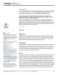 Image document