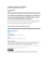 Image document