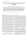 Image document