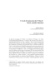 Image document