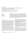 Image document