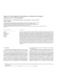 Image document