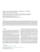 Image document