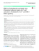 Image document
