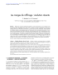 Image document