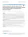 Image document