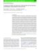Image document