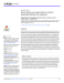 Image document