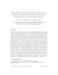 Image document